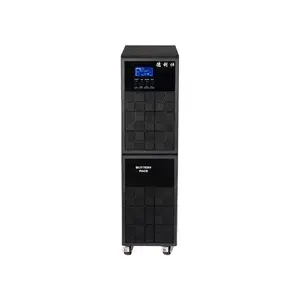 UPS����ϵ�ԴC6K����ʽ6000VA/4800W���õ��CASTLE 6K(6G)