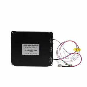 可调谐激光器