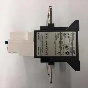 ʩ�͵��ȹ��ؼ̵���LR9F5369 ����90-150A��ѹ380V ������