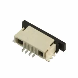优势供应现货泰科TE84952-4 连接器
