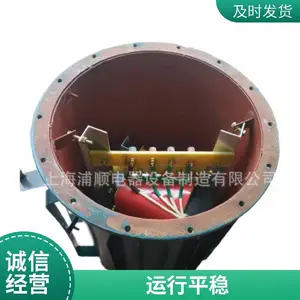 煤矿井下用防爆变压器 5KVA干式变压器 井用干式隔离变压器