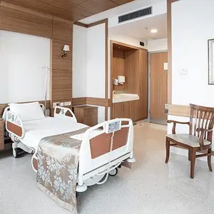 康养虚拟仿真实训基地开发目标