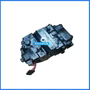 ����˹90L075KP ����˹90L055KA ����˹Һѹ�� ������е��