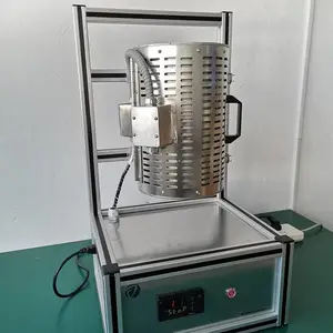 孚然德FD-HQ气体混合器混气罐