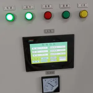 交流供电单台输出24V90A 智能阴极保护恒电位仪 石油化工防腐工程用