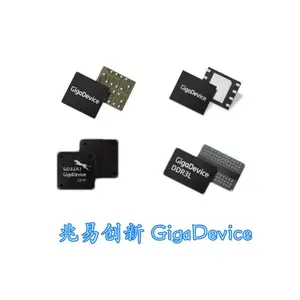 GD/兆易创新 GD25Q80CTIG 集成电路芯片 单片机MCU