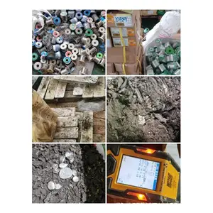 回收环保锡