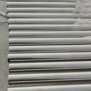 市政工程用电解抛光304不锈钢镜面管精密S30408装饰不锈钢管