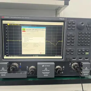 N5247B，67 GHz，高频微波网络分析仪，测试PCB板行业使用的网分