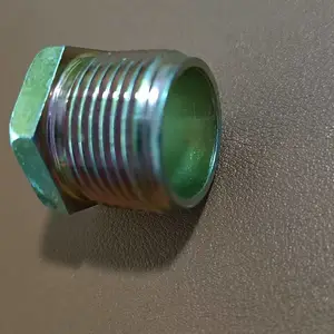 振磊防爆DN20防爆压紧螺母