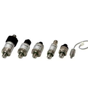 HDA 4745-A-016-000 材料编号 907278 贺德克 压力传感器 变送器