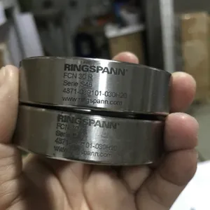 供应 RINGSPANN 深沟球轴承 4871-039101-030H20
