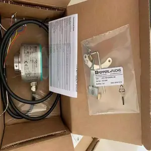 德国倍加福编码器RHI90N-0HAK1R6XN-01024原装进口现货