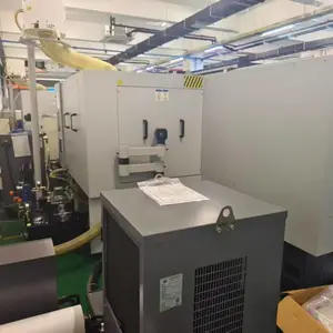 出售一台哈挺数控内外圆磨床HGA000U1000CN全新未用