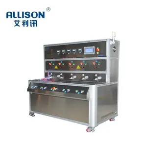 排水泵老化测试设备,增压泵冷热交替寿命测试设备,水泵流通能力测试设备,水泵防水测试,水泵防水测试工厂供应