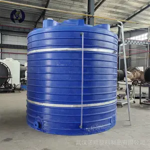 15吨碳酸钠加药罐 加药装置 生石灰加药搅拌罐