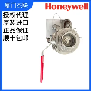 TS 10083 HERMetic Compact Valve C2-SS-W 2'' flange����������������������װ巧������Τ��/Honeywell