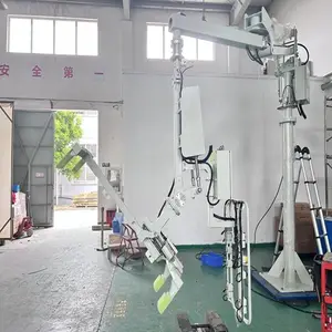 起重设备助力机械手-各类机械手臂-型号齐全-实地货源