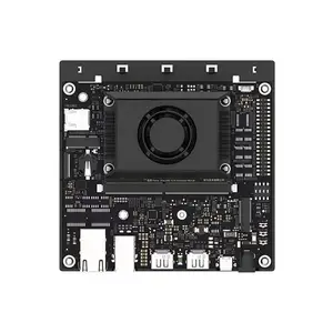 HUAWEI Atlas 200I DK A2昇腾310开发板4G/8TOPS/20路视频