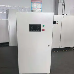 匠奥燃气冷凝模块热水炉单模块50KW按功率定制多模块组合供暖热水