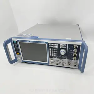 R&S�޵���ʩ�ߴ� SMW200Aʸ���źŷ����� SMBV100A SMBV100B