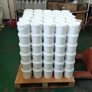 配电箱体自流平密封封堵料 端子箱防潮封堵剂 户外环网柜防凝露辅料