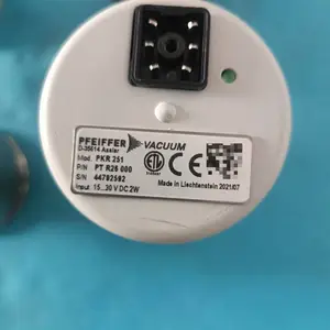 PTR26002 PKR 251, DN40�¹��շ� PFEIFFER��ռ�