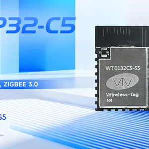 深圳ESP32-C5低成本开源 深圳市启明云端科技供应