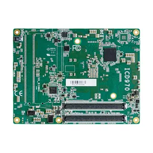ICD970 3rd Gen Intel® Xeon® Processor D-1700 Family
