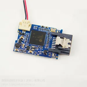 44pin��ʽ������IDE�ӿڹ�̬Ӳ��2GB-64GB����Ʒ��̽�ô�С��������