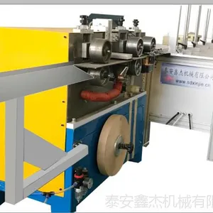 全自动端绝缘粘接机,端绝缘粘合机、端绝缘滚胶机、端绝缘过胶机、端绝缘包胶机、端绝缘上胶机、端绝缘条料