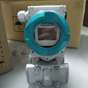 7MF4433-1BA02-2AB6-ZA01西门子差压变送器