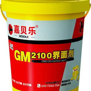 什么是界面剂 界面剂的作用是什么 嘉贝乐GM2100界面剂强渗型