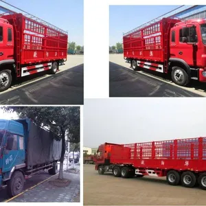 东莞凤岗清溪到海丰 陆丰 汕尾大货车 高栏车 平板车出租