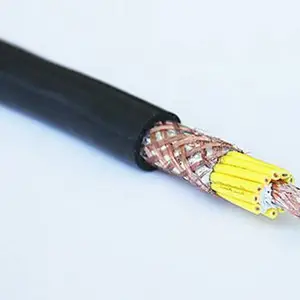金豪泰电缆_WDZN-YJV铜芯电力电缆特点采购分析