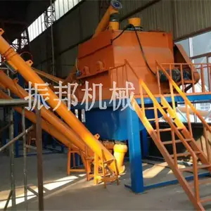 FS一体化建筑免拆外模板设备详细参数及报价清单