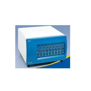 Bio-Logic多通道电化学工作站VMP-300