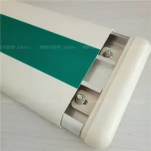 ҽ�û�ǽ��۸� PVC��ײ��ǽ�� ���ȷ�ײ������