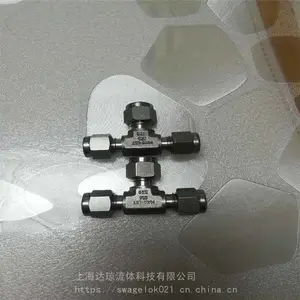R31不锈钢减压器现货 以色列哈姆雷特HAM-LET