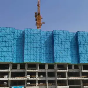 爬架价格 全钢型爬架价格 恒祥爬架价格