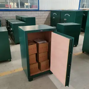 湖南大型煤矿移动柜 爆破作业箱 库房生产厂