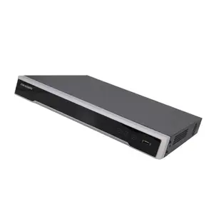��������DS-7608N-F1/8P-V2 8·8��λ˫����������Ӳ��¼���