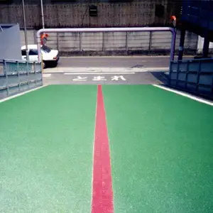 HCF-10磨石艺术地坪