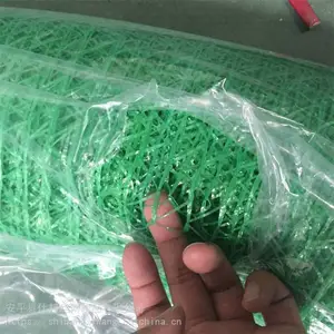工地防尘网 建筑工地盖土网 绿色遮阳网