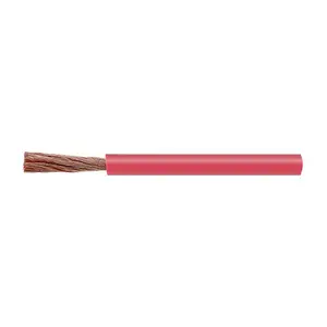 �׳�UL10269 ���굼�� 1000V��ѹ 2AWG ��ͭ���߶�������
