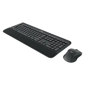 Logitech/�޼�MK545���߼�����װ �����м�������׼� ��Ʒ