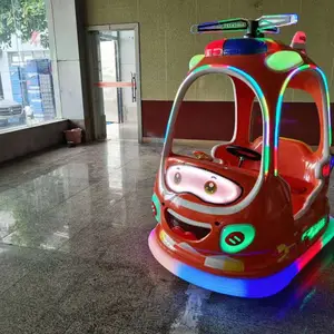 广州万佳乐游乐--空中战警