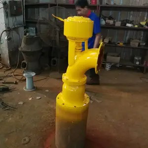 冲击式小型水力发电机 家用小型水力发电机组 明达