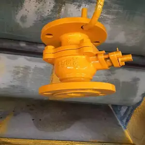 H44B-25C DN150氨气不锈钢氨阀 供应氨用闸阀新品
