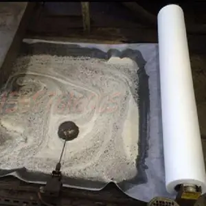 加工珩磨液0.55x100m工业过滤纸